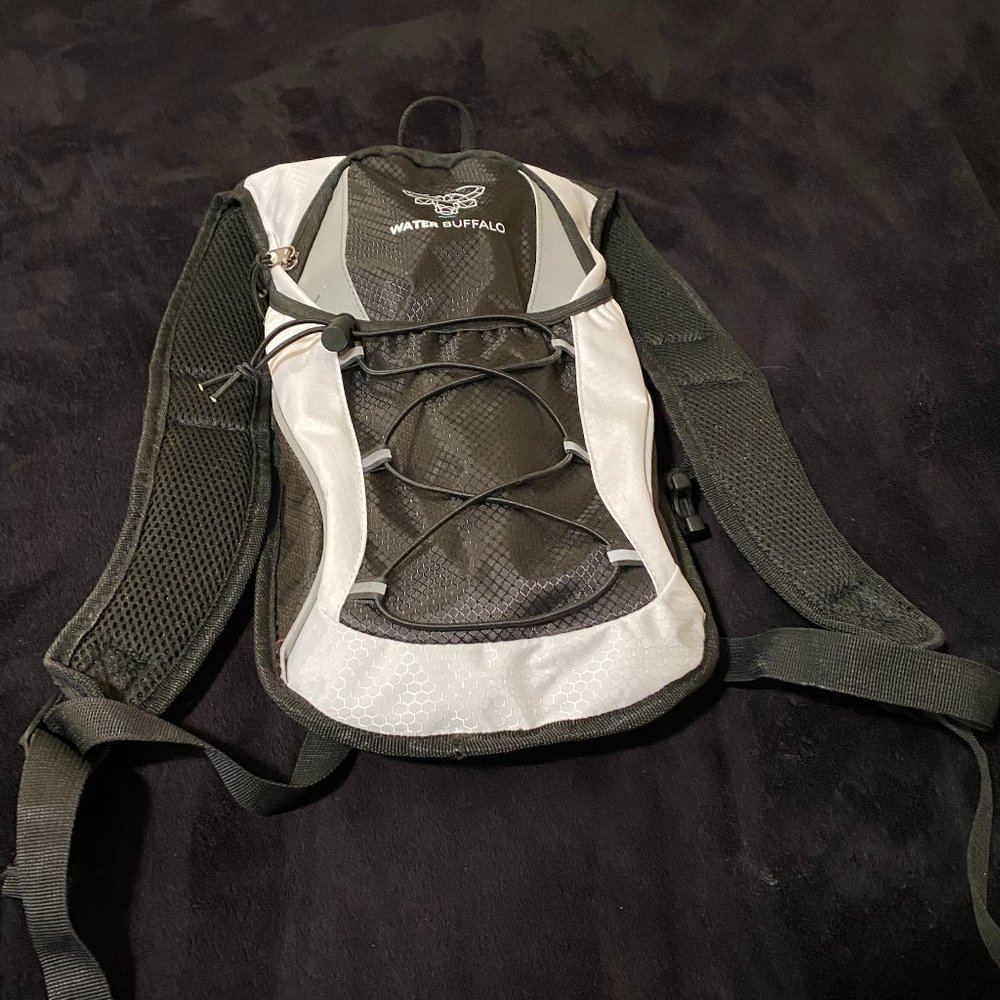 Water Buffalo Hydration Backpack 2L